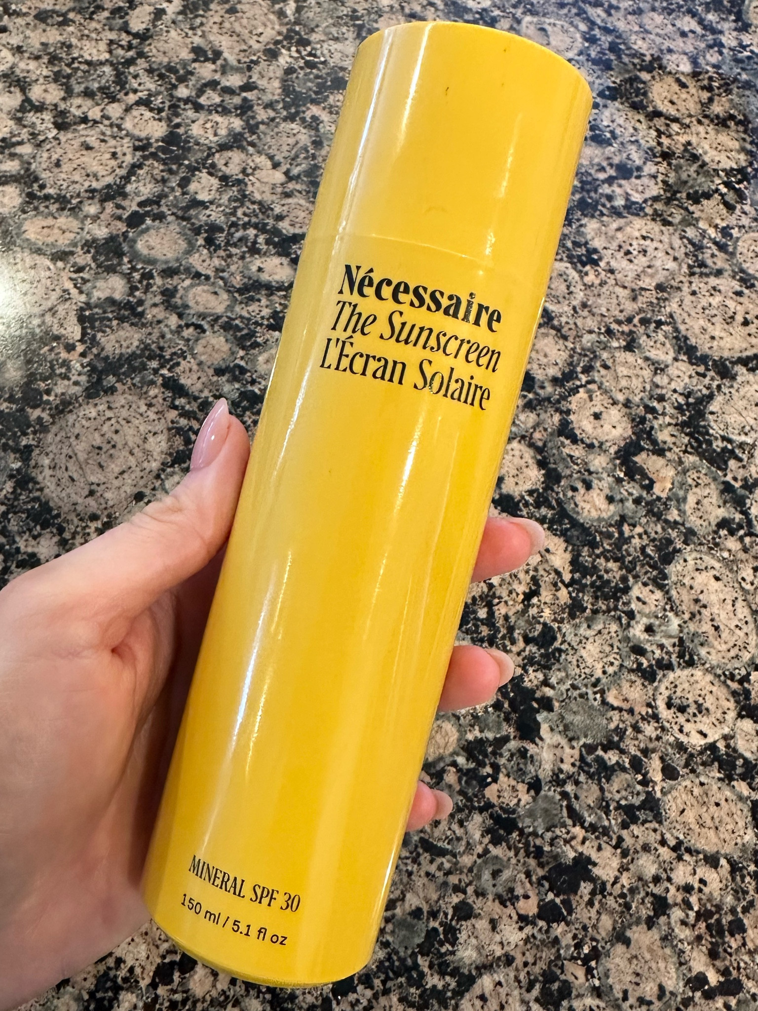 So much YES! 
☀️no white cast
☀️silky smooth formula
☀️vegan/cruelty free 
Reminder: use sunscreen all yearlong - not just summer!

#LTKbeauty #LTKfindsunder50