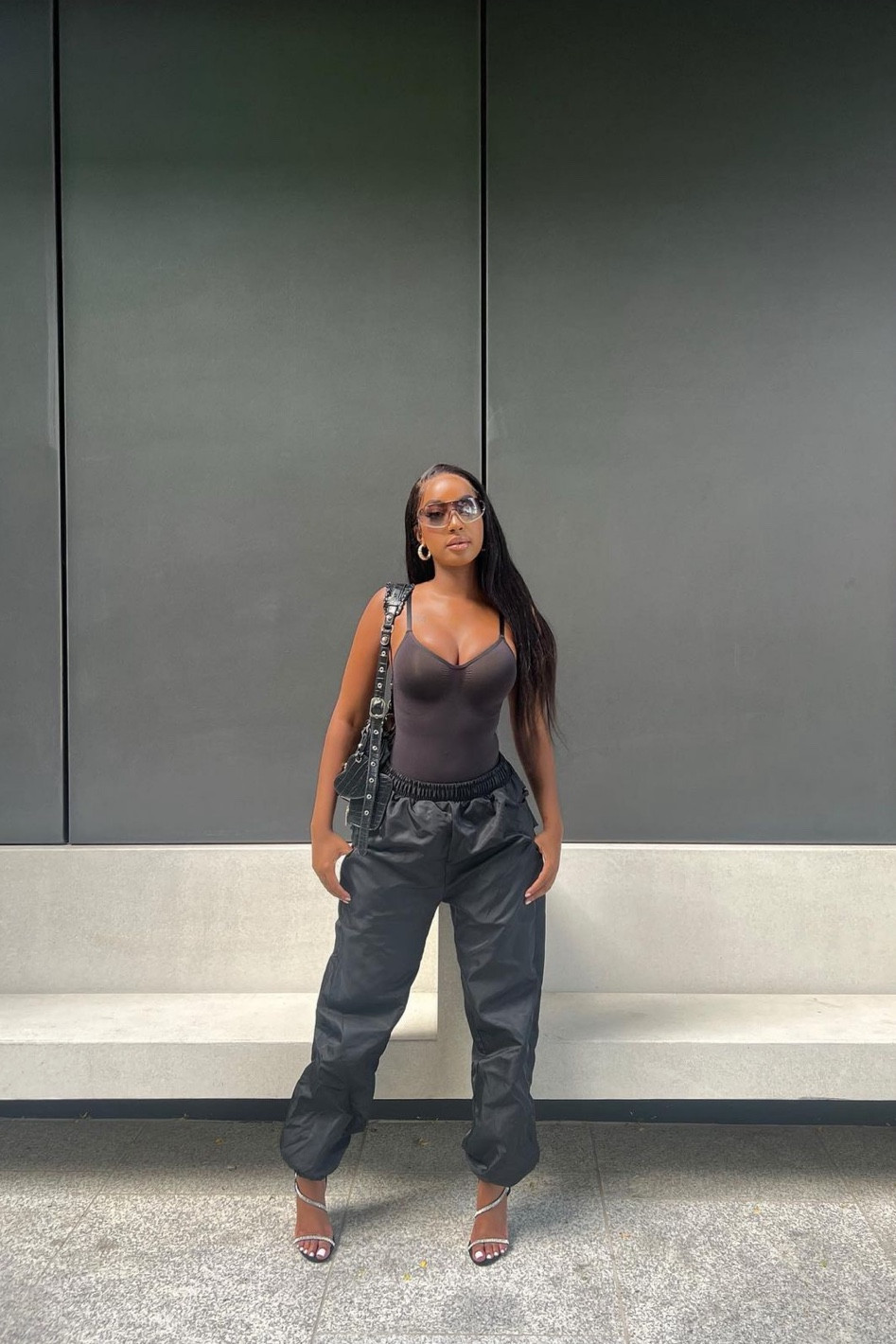 All black outfit 🖤

#LTKFind