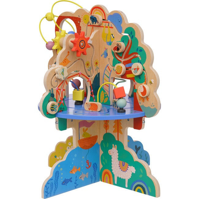 Playground Adventure | Maisonette