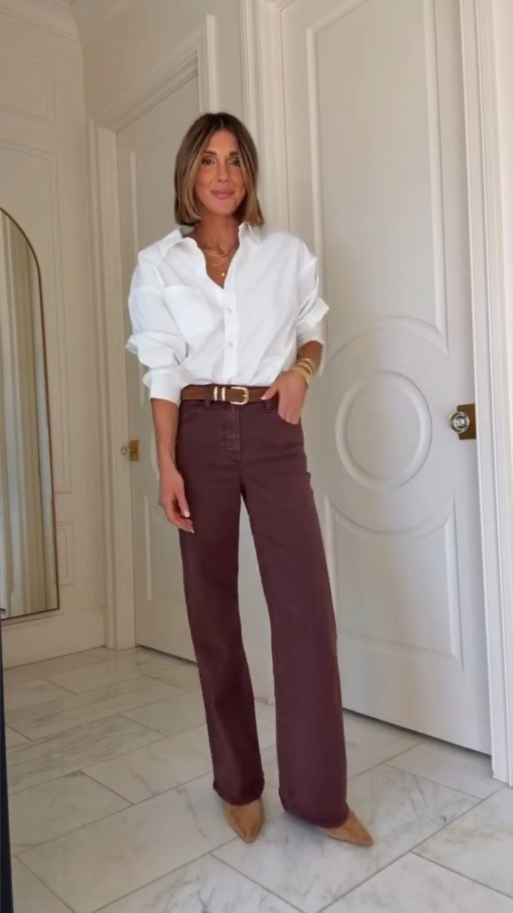 The VIRAL jeans that fit everyone are now available in a new wash for fall and are a BEST SELLER this week!

#LTKootd #LTKSeasonal