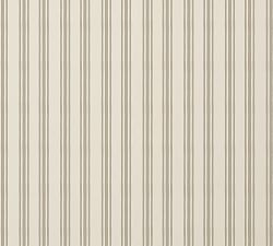 Striped Wallpaper | Pottery Barn (US)
