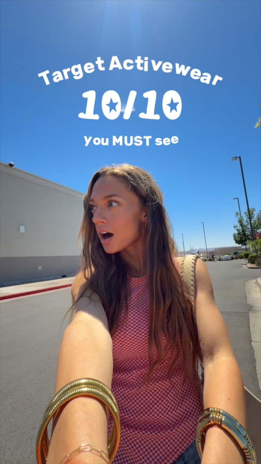 Target or ALO? #target #targetstyle

#LTKfitnessgoals #LTKActive #LTKootd