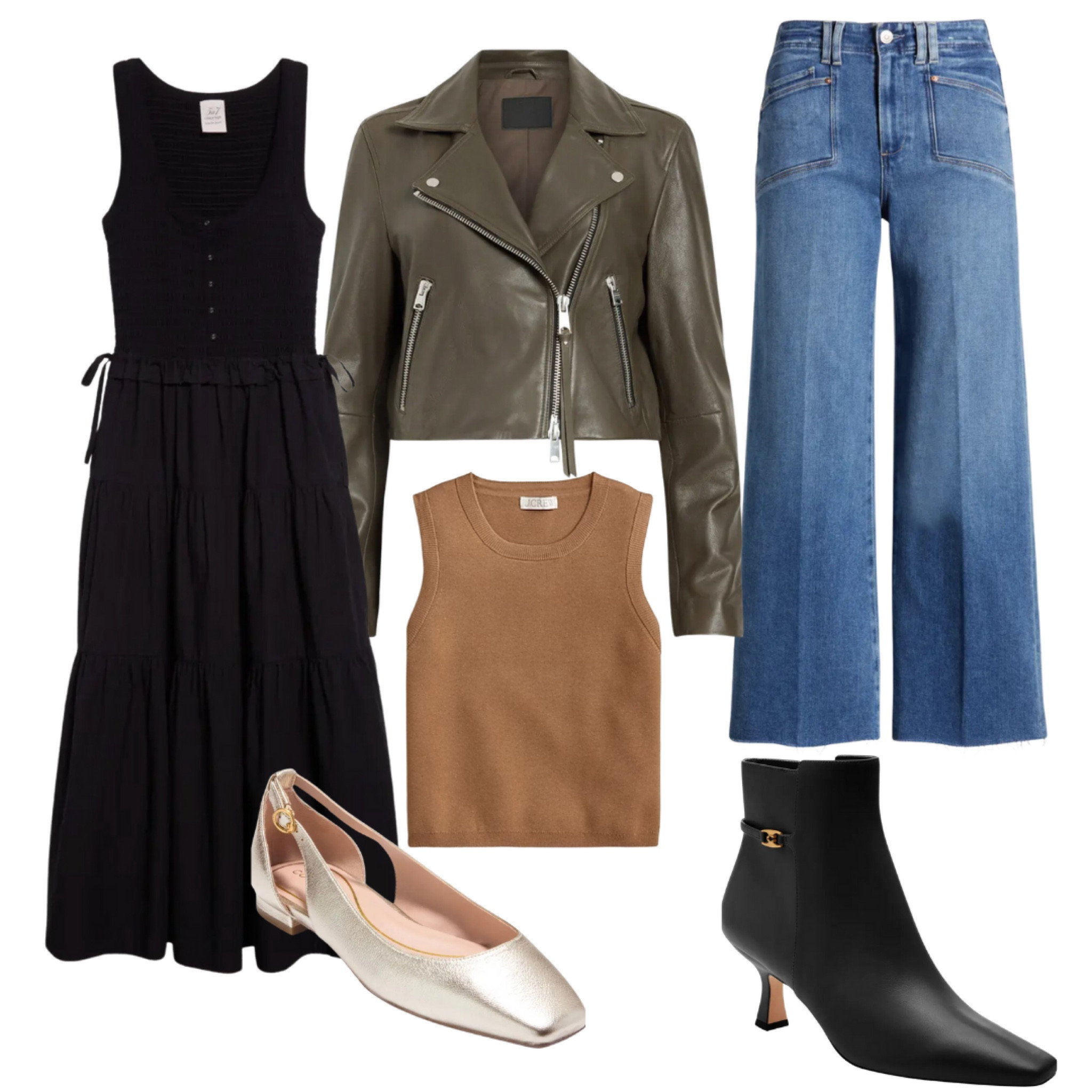 Here are some of the items we featured in August that you really liked!! You really have good taste!!!

#LTKShoeCrush #LTKOver40