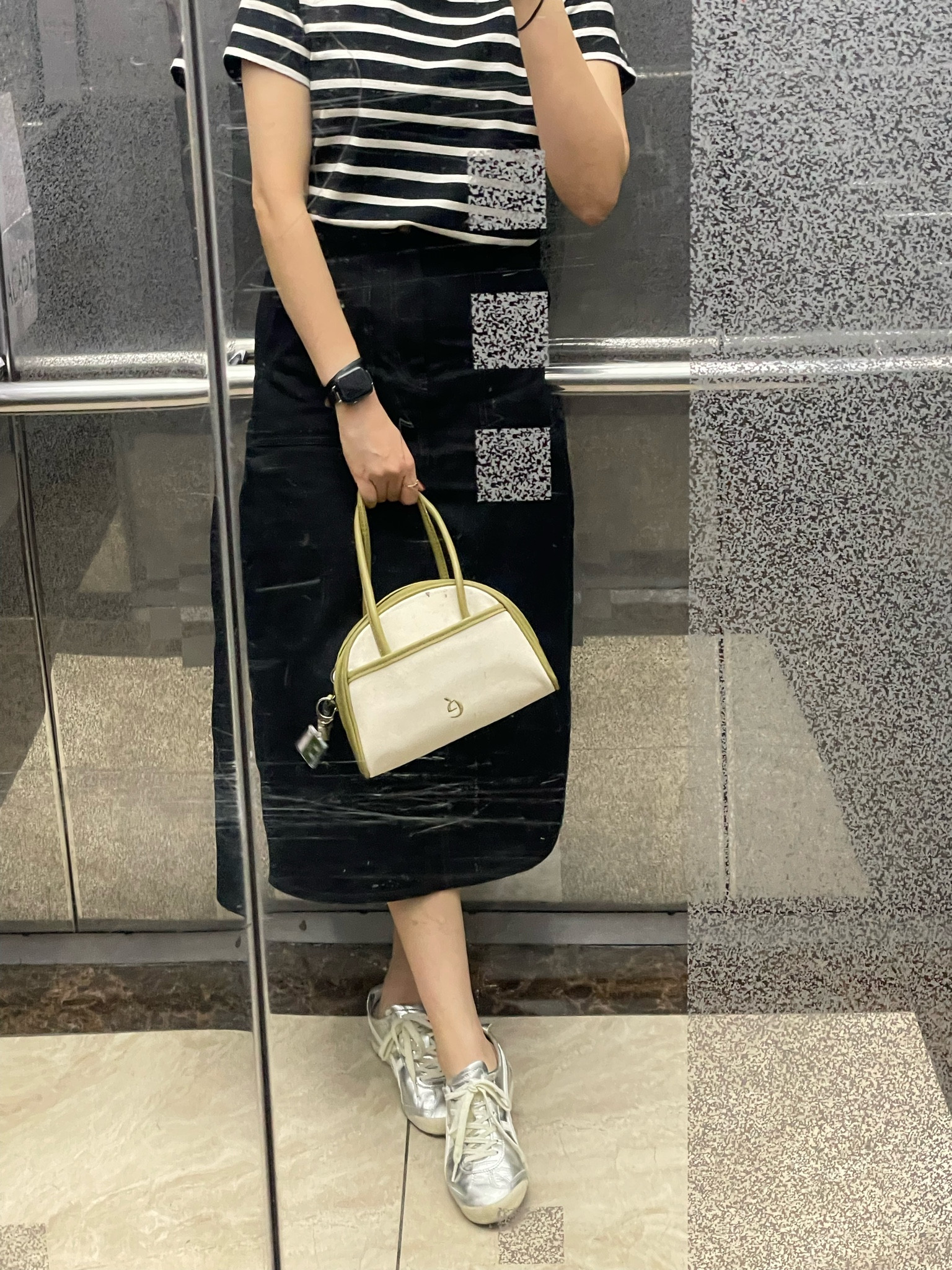 Summer Style Alert 🌞! Shine bright in these Onitsuka Tiger Mexico 66 Silver sneakers, paired effortlessly with a breezy linen skirt. This look keeps it cool and chic, perfect for beating the heat in style. Grab these must-have silver kicks and your new favorite skirt via the link! 🌟 #SummerFashion #SilverStyle #LinenLove

#LTKstyletip #LTKActive #LTKAsia