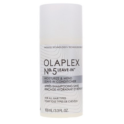 Olaplex No. 5 Leave-In Moisturize & Mend Leave-In Conditioner 3.3 oz | Target