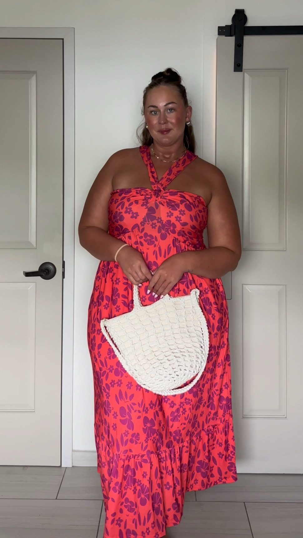 Plus size Amazon Vacation dresses! Wearing xl! 
Vacation outfits, Resort Wear

#LTKTravel #LTKPlusSize #LTKFindsUnder50