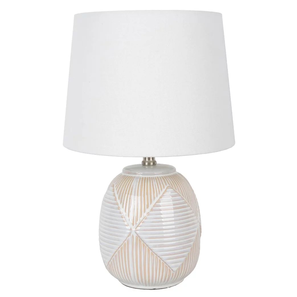 Better Homes & Gardens Reactive Diamond Small Table Lamp | Walmart (US)