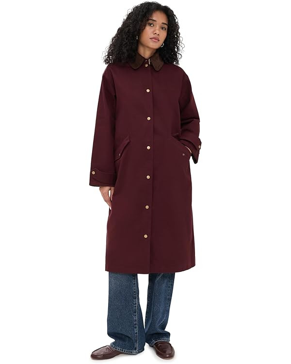 Line & Dot Women's Chelsea Jacket | Amazon (US)