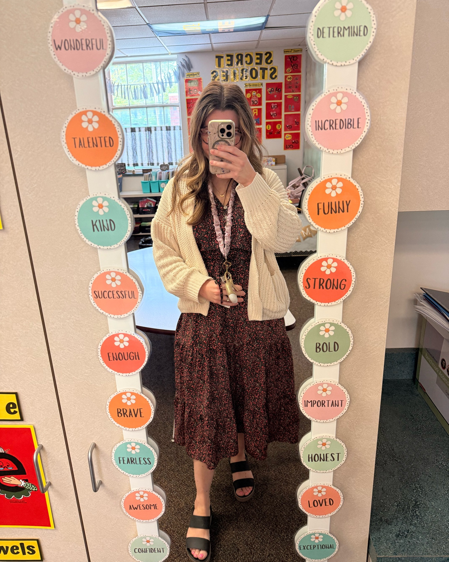 OOTD👩🏼‍🏫🍎

#LTKdayinmylife #LTKootd #LTKWorkwear