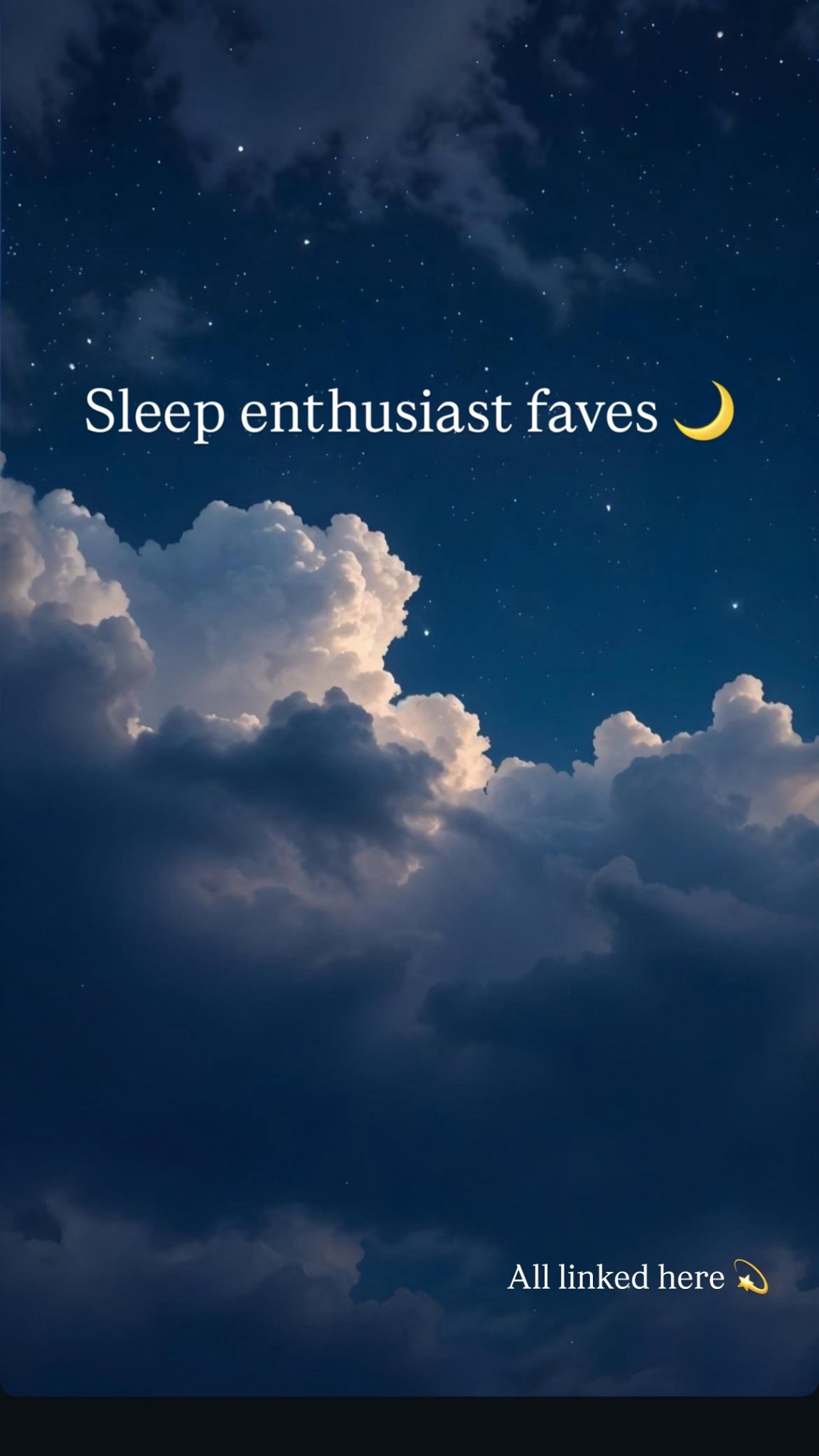 Linked all my bedtime faves 🌙💫💤 #selfcare #sleepessentials #nighttimeroutine #sleepscore #sleepessentials 

#LTKselfcare #LTKHome #LTKdayinmylife