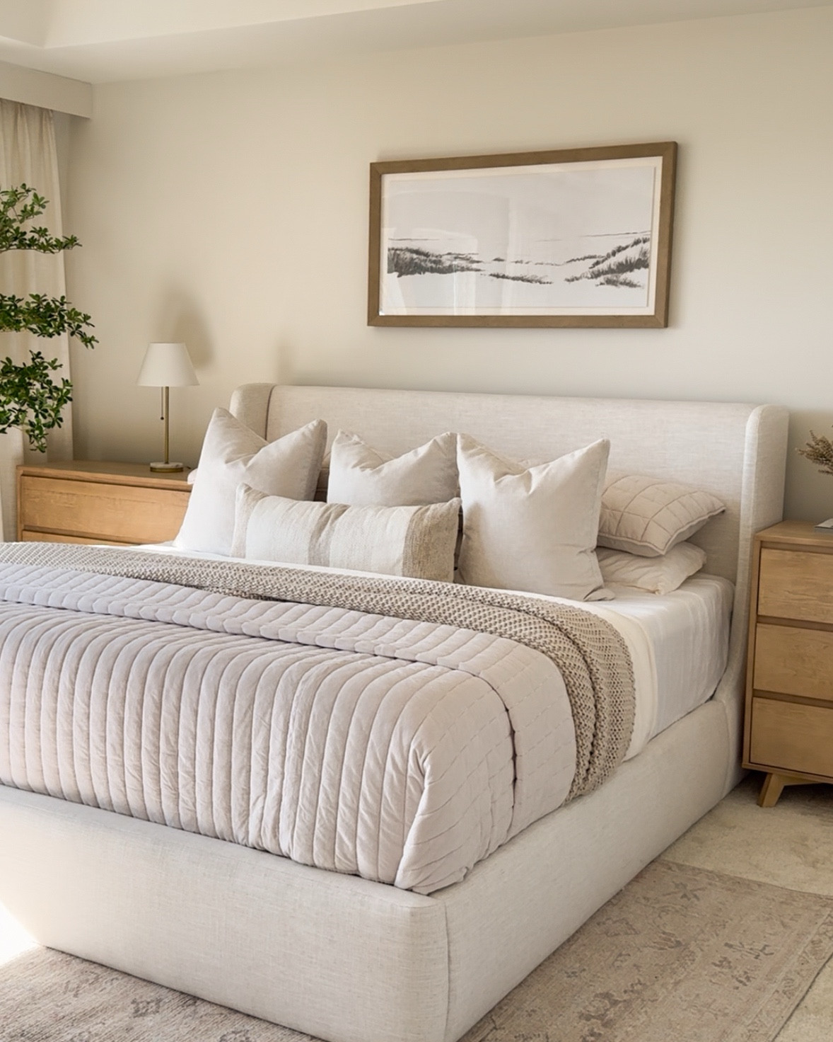 the coziest layer for your bed is this chunky throw blanket ✨ now 30% off and perfect for the ber months 🤎

Bedding Inspo, throw blanket, target bedding, neutral bedding, Bright & airy bedding, affordable bedding, chunky knit throw blanket 

#LTKSeasonal #LTKHoliday #LTKFindsUnder50