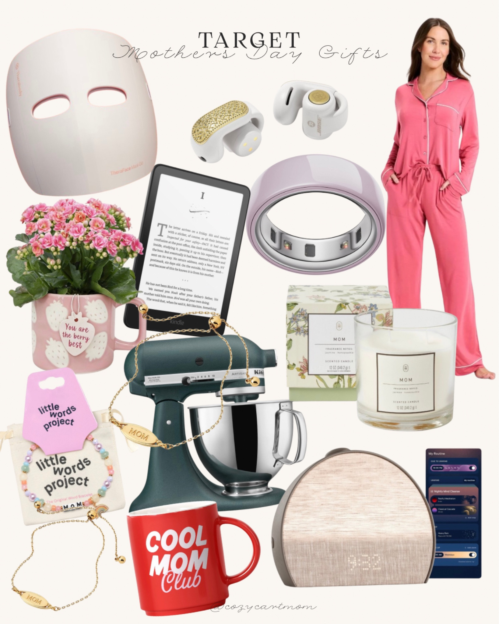 Mothers Day Gift Guide from Target ✨
The perfect ideas for the women we love. 

#LTKmomlife #LTKSaleAlert #LTKMothersDay