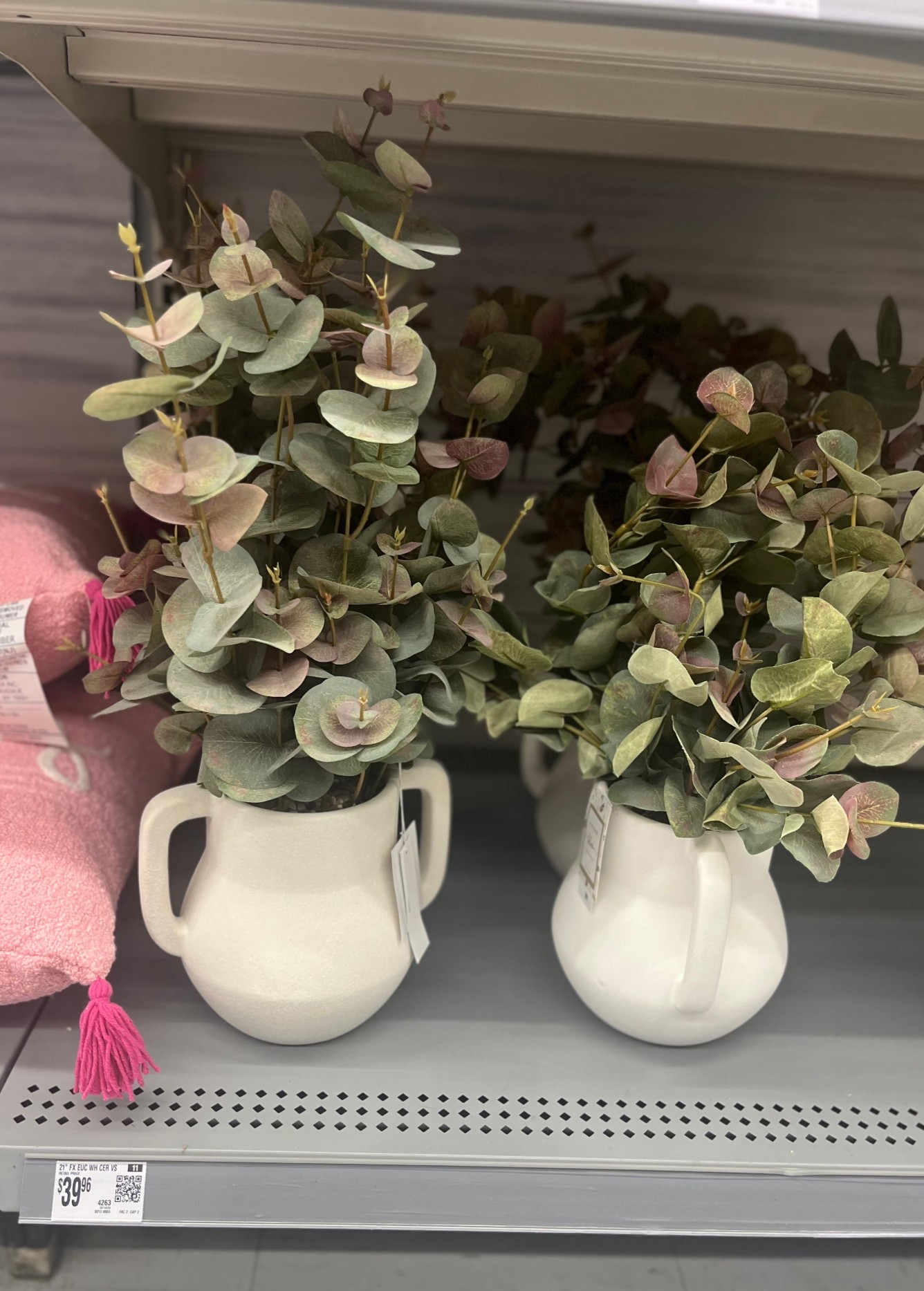 WALMART FIND! 🌱 
I absolutely love this earthy decor 

#LTKHome #LTKSeasonal