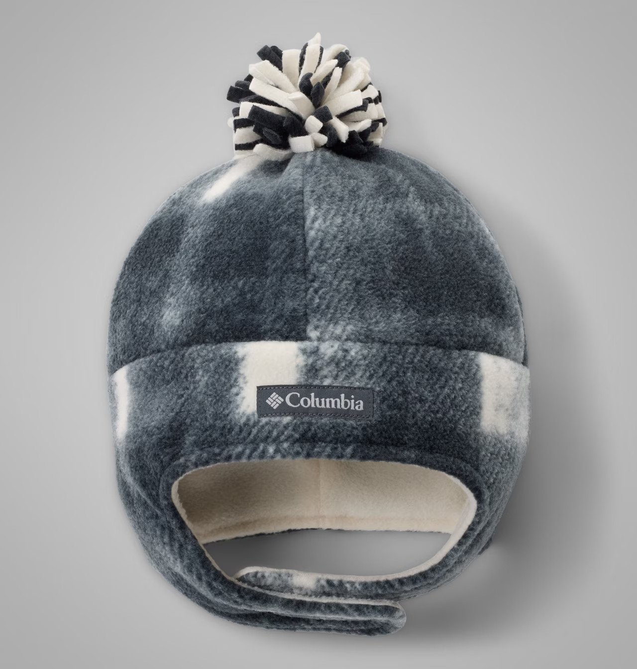 Youth Frosty Trail™ II Earflap Beanie | Columbia Sportswear