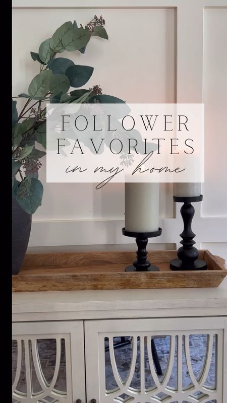 Furniture favorites in our home! 


Coffee table, black dining chair black console table entryway decor living room decor dining room furniture pottery barn Target style world market 

#LTKstyletip #LTKhome #LTKsalealert