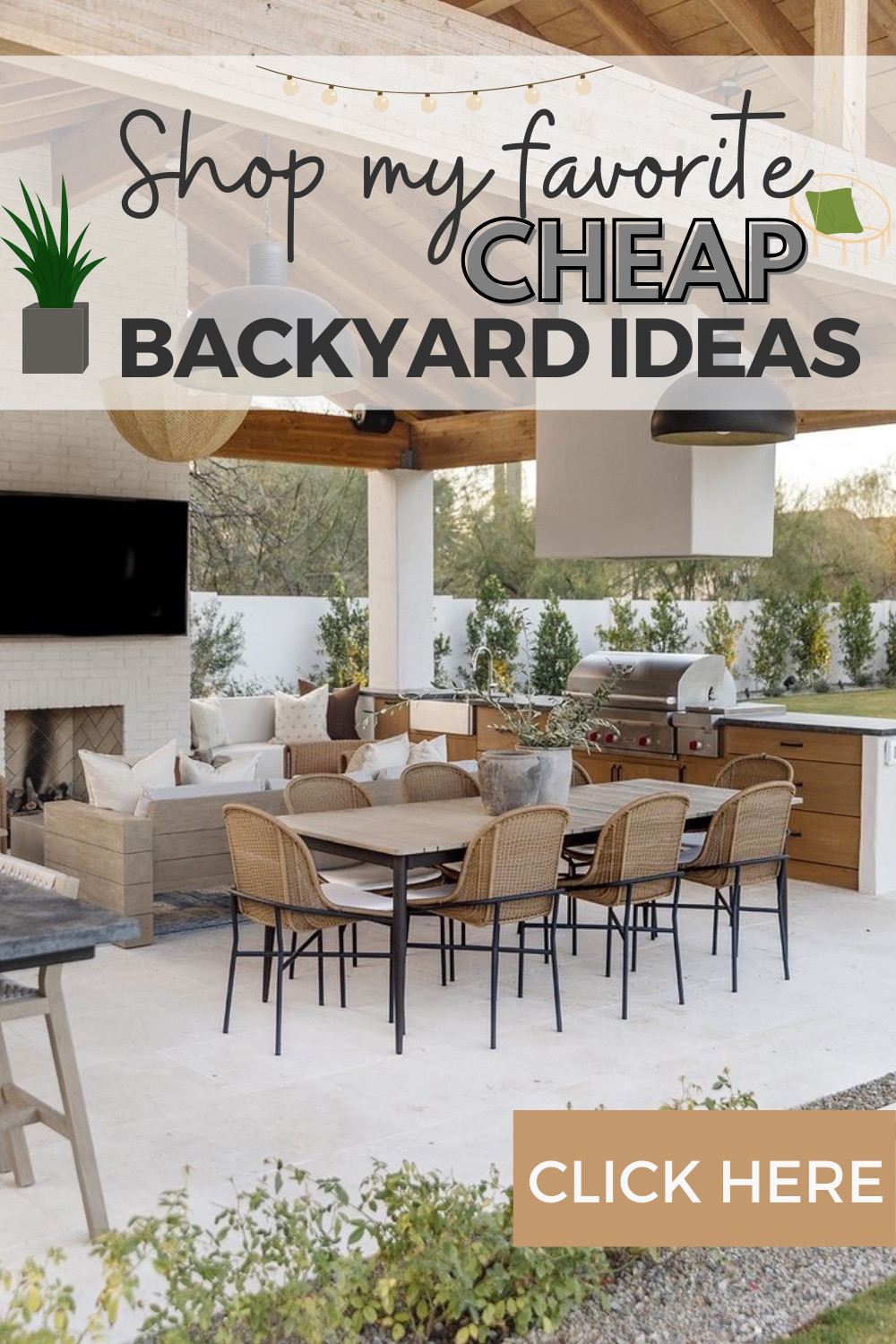 shop my favorite affordable and “cheap” patio finds that are sure to impress you and your guests! Here are 30+ affordable 4/5* patio furniture and patio decor finds! #patiodecor #patiofurniture #patioideas #patioset #patiotable

#LTKSeasonal #LTKSaleAlert #LTKHome