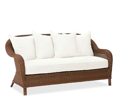 Replacement Sofa Cushion | Pottery Barn (US)