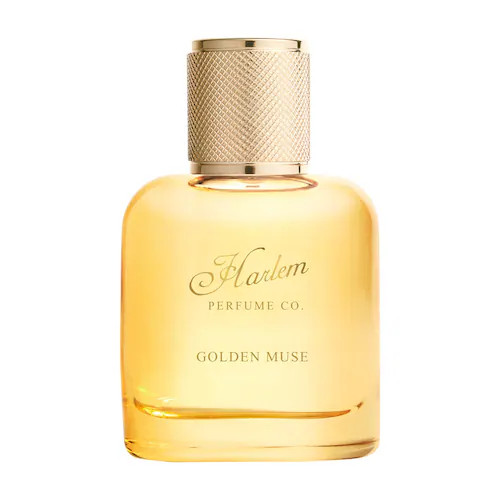 Golden Muse Eau de Parfum with Coconut and Vanilla | Sephora (US)