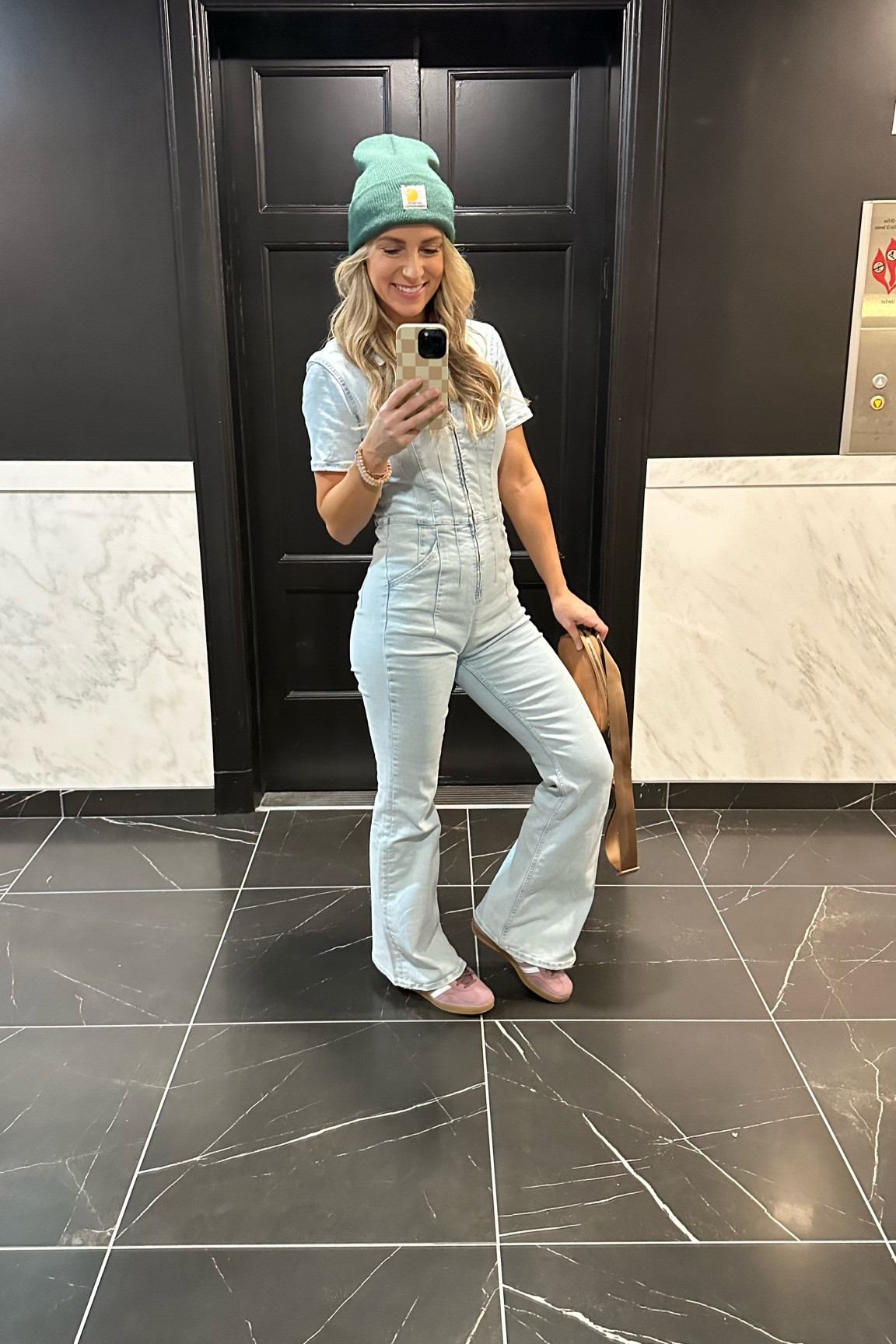 OOTD Linked - Certian colors of items may be sold out 