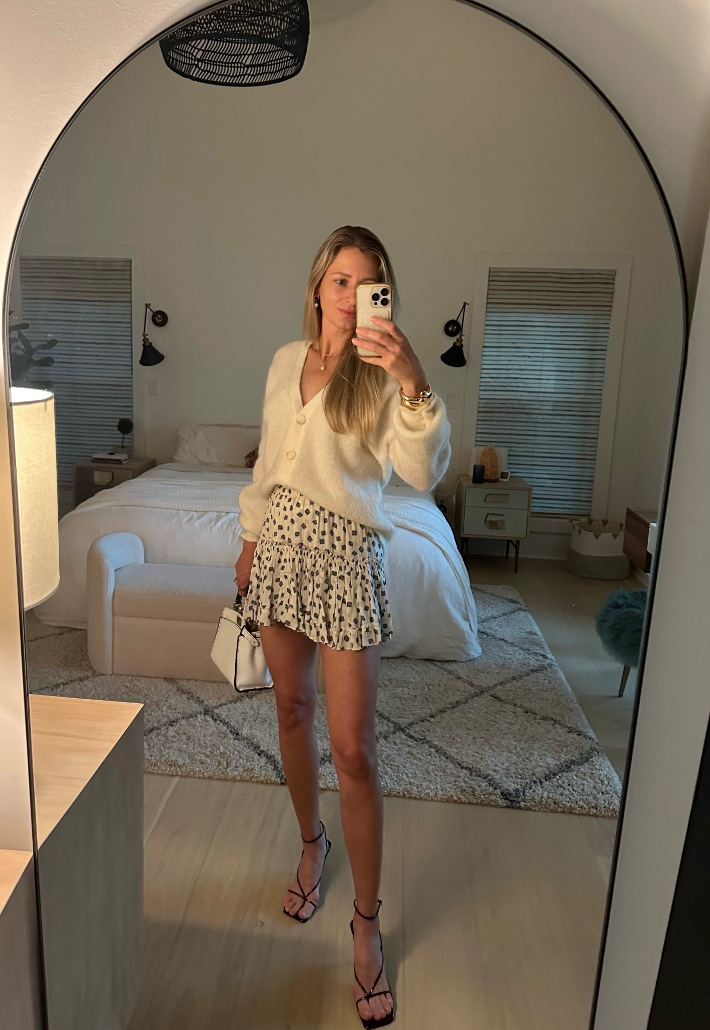 Found some super comfy heels, I got them in the wine patent color but there are so many to choose from! 

*wearing usual size 8.5
#heels #sandals #kittenheel
#springcardigan #sezane #revolve #misalosangeles #springoutfit 

#LTKFindsUnder100 #LTKSeasonal #LTKShoeCrush