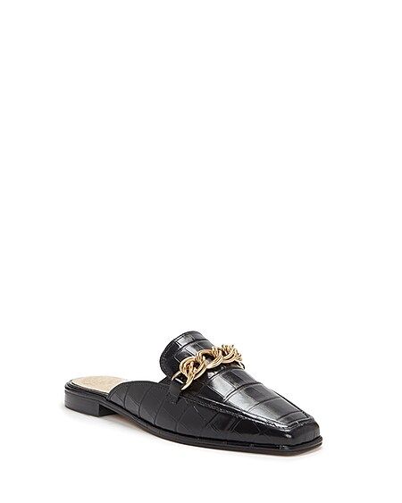 Rachey Mule Loafer | Vince Camuto