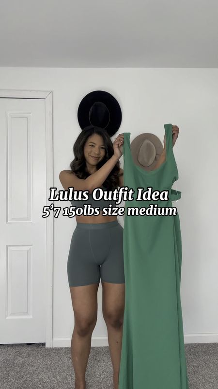 Lulus outfit idea!! Vacation dress size medium 