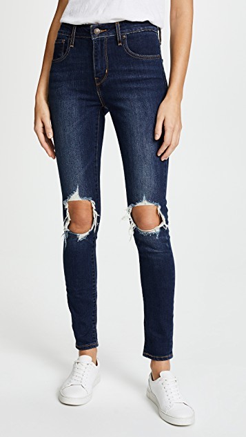 721 Skinny Jeans | Shopbop