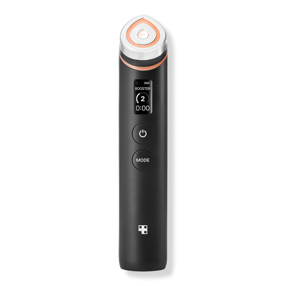 medicube Booster Pro - Black | Ulta