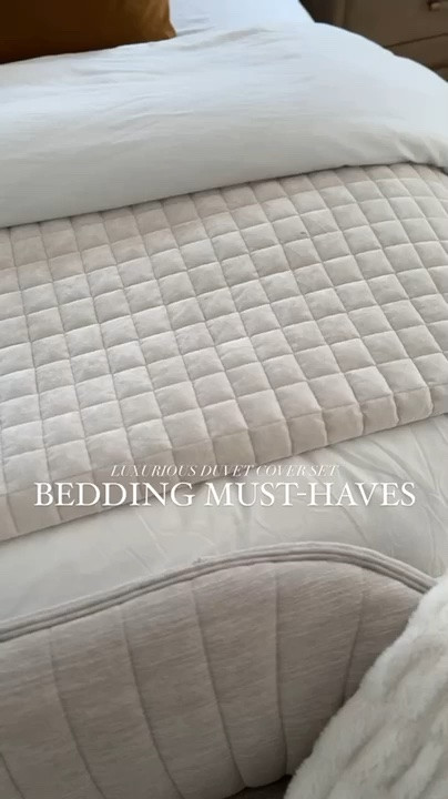 Dream bedroom vibes ✨ Shop my bedding & affordable decor from Amazon!

#LTKhome #amazonfinds #bedroomdecor #bedroominspo #cozyhome #amazonhome #bedding #organicmodern

#LTKdayinmylife #LTKHome #LTKSaleAlert