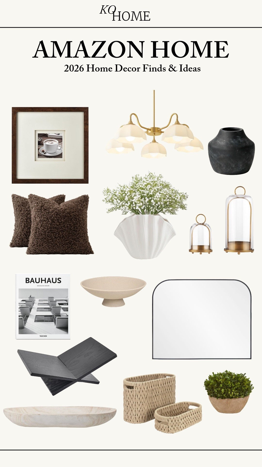 this weeks Amazon home decor finds I’m loving !!

#LTKcanada #LTKhome