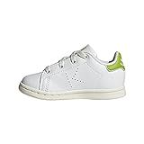 adidas Originals Kids Stan Smith (End Plastic Waste) Sneaker | Amazon (US)