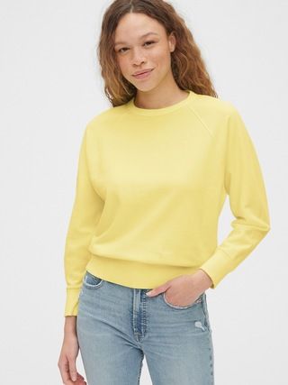 Womens / Sweatshirts & Sweatpants | Gap (US)