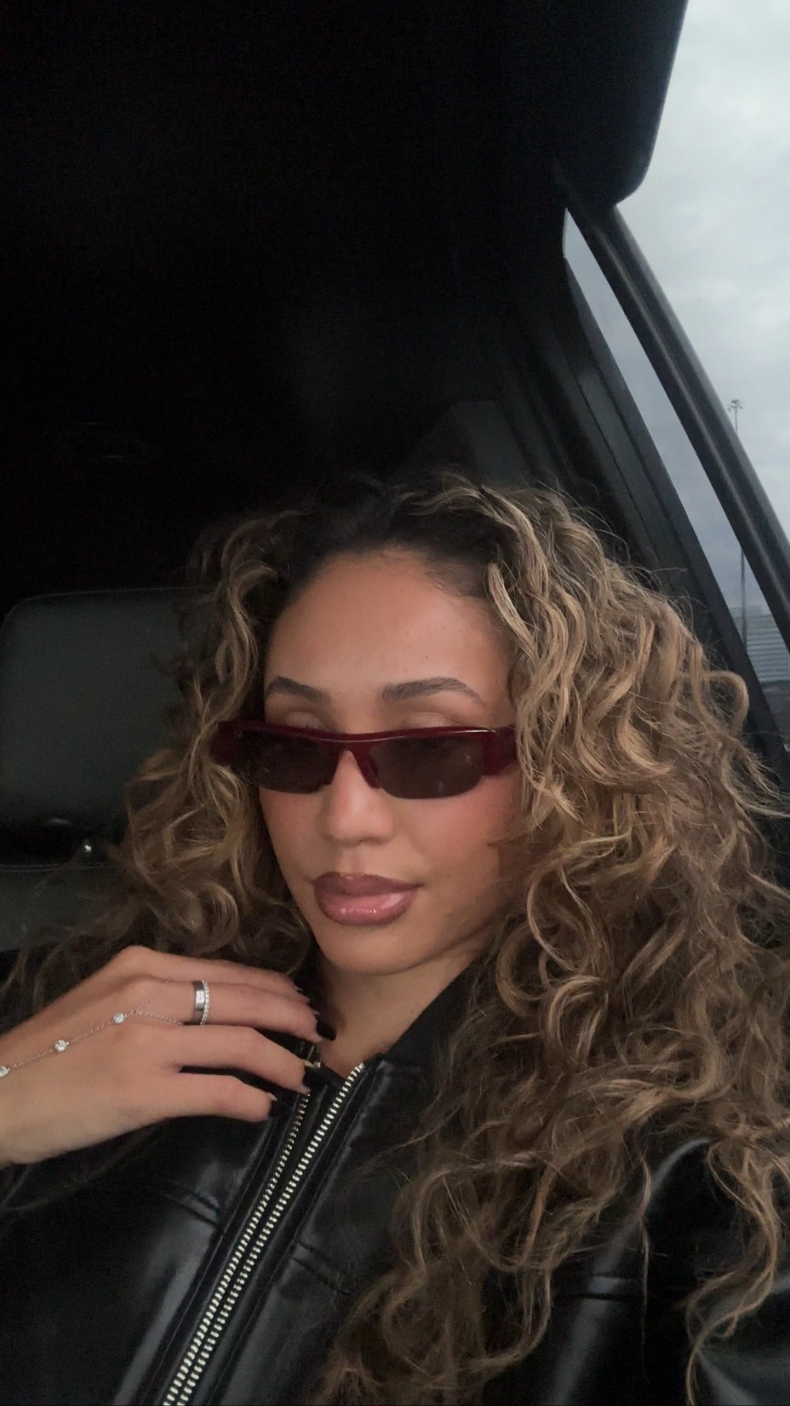 i love these sunnies!! sunglasses: miu miu

#LTKGiftGuide #LTKStyleTip #LTKU