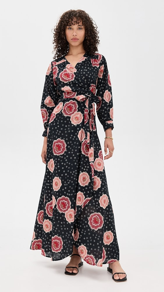 Kate Long Sleeve Dress | Shopbop