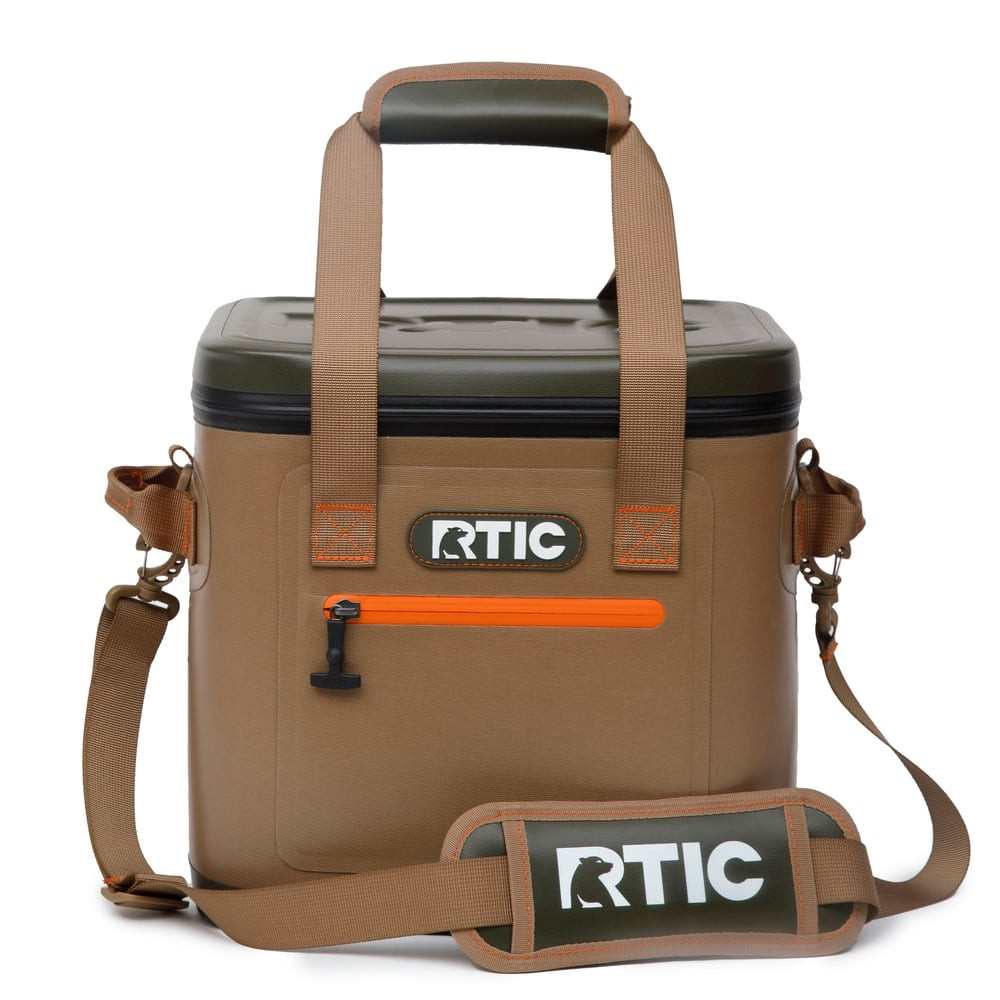 Ultra-Tough Soft Cooler | RTIC Outdoors
