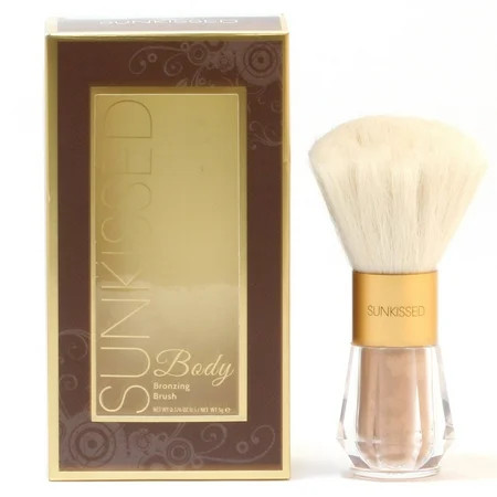 Sunkissed Body Bronzing Brush | Walmart (US)
