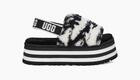 Disco Marble Slide Sandal | UGG® | UGG (US)