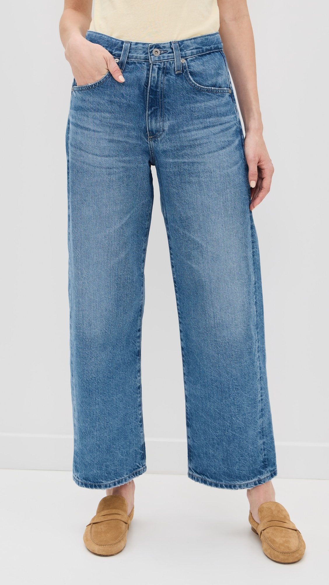 Hattie Jeans | Shopbop