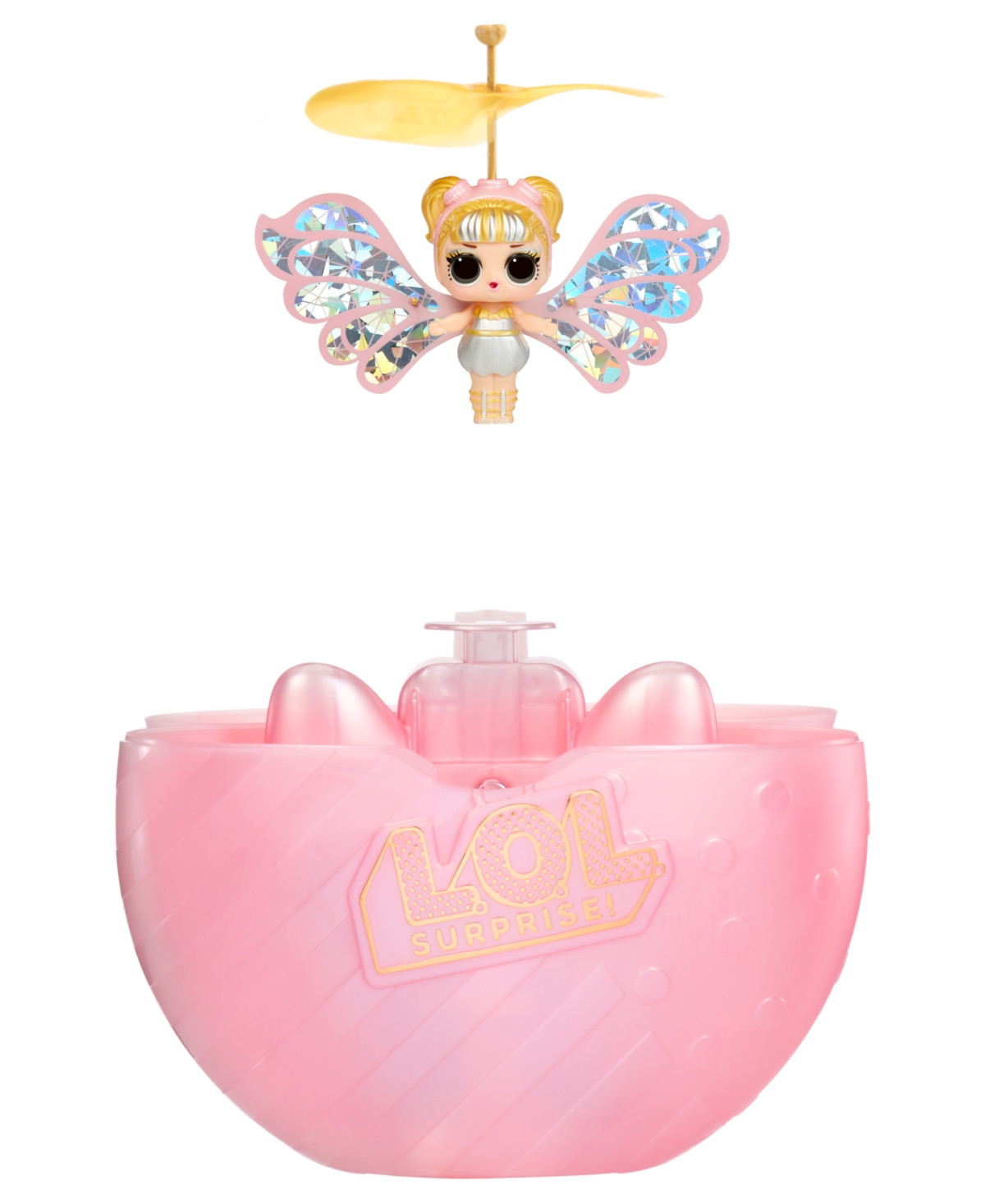 Lol Surprise! Magic Flyers Sky Starling Doll - Multicolor | Macy's