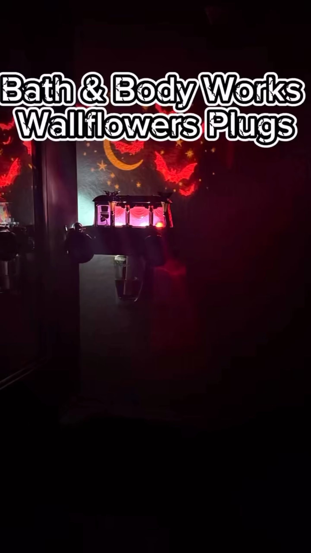 Bath & Body Works Halloween Wallflowers Plugs have arrived and they’re serving major spooky vibes! 🎃👻 Which one would you pick?🕷️ Happy Friday! 🖤 @bathandbodyworks #fyp #halloween #plug #spooky #spookyseason

#LTKU #LTKSeasonal #LTKHome