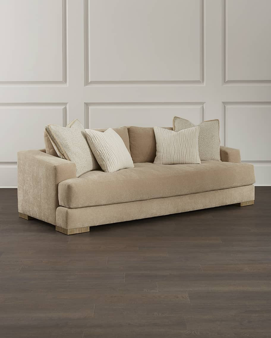 Bernhardt Solace Sofa - 94" | Neiman Marcus