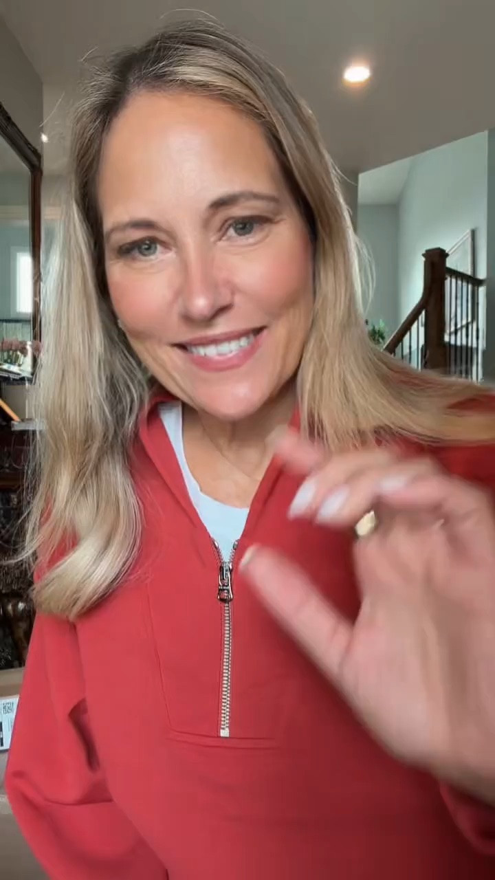 Amazing how good this cashmere is from Walmart! s

#LTKdayinmylife #LTKOver40 #LTKMidsize