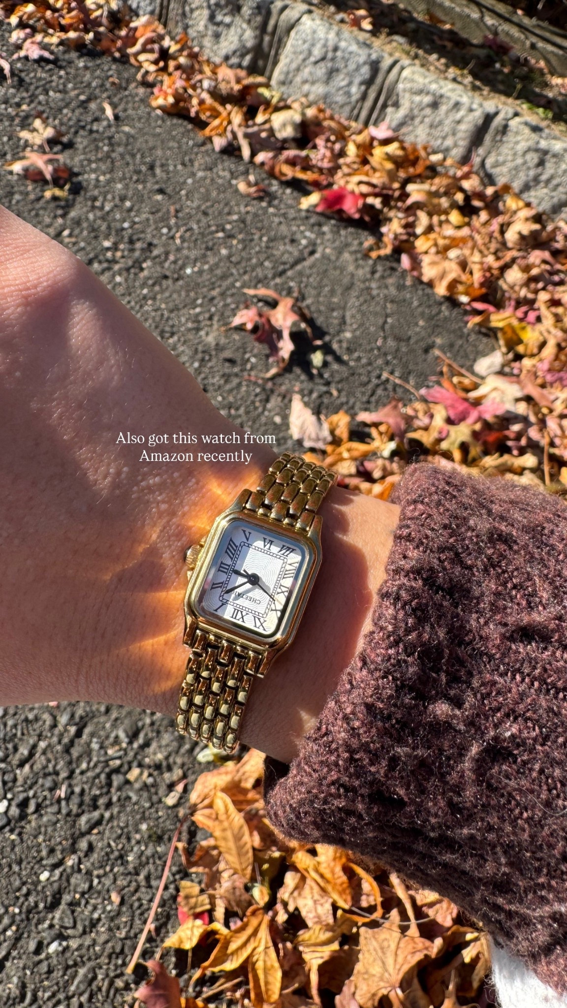 Amazon watch

#LTKFindsUnder50