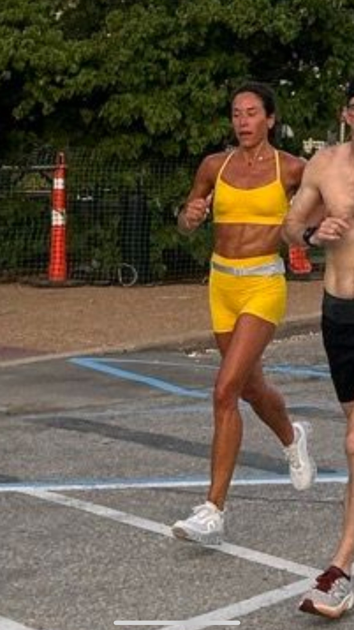 lululemon yellow 💛

#LTKActive #LTKU #LTKSeasonal