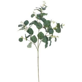 Green Eucalyptus Leaf & Berry Spray by Ashland® | Michaels Stores