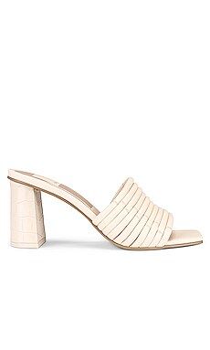 Dolce Vita Priana Heel in Cream from Revolve.com | Revolve Clothing (Global)