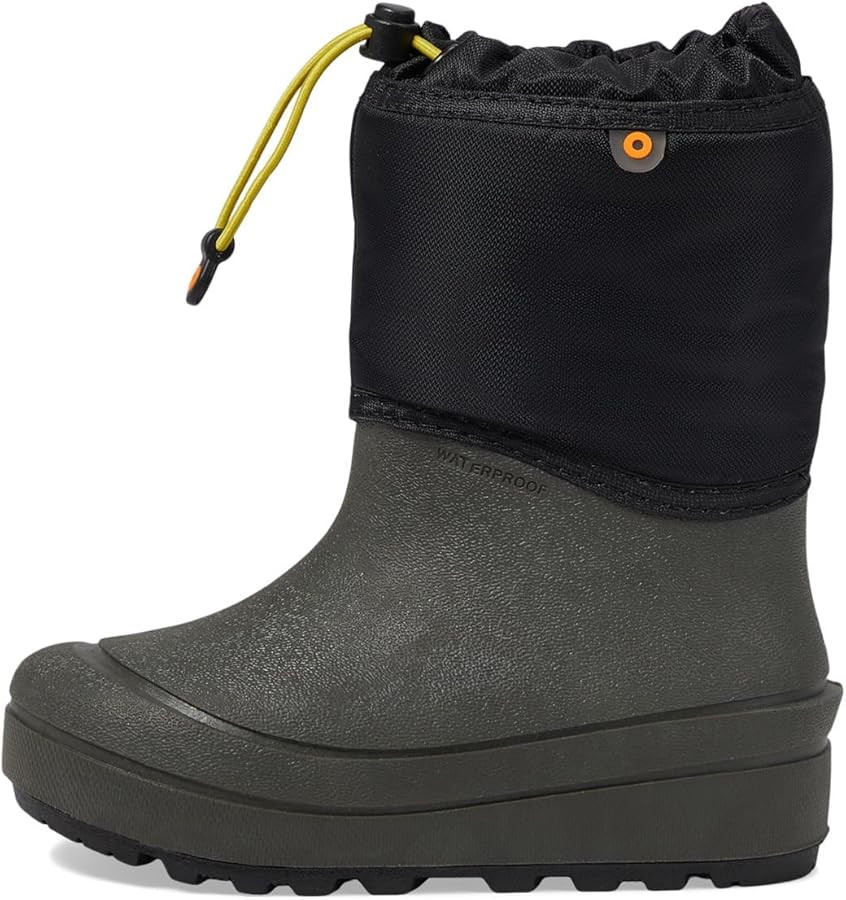 BOGS Unisex-Child Snow Boot | Amazon (US)