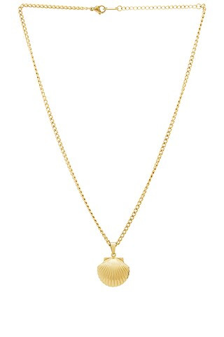 Gaio Necklace
                    
                    petit moments | Revolve Clothing (Global)
