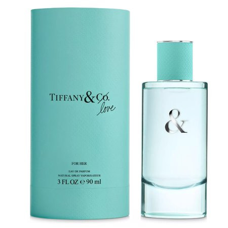 Tiffany & Co. Love Eau de Parfum 3.0 oz *EN | Walmart (US)