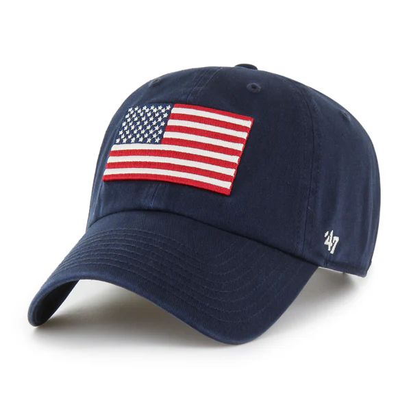 UNITED STATES USA '47 CLEAN UP | '47Brand